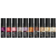 Тонуюча пінка "DeMira Professional" SilkTone Mousse