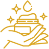 Крема та скраби для тіла