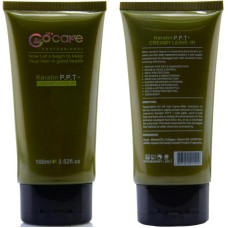 GoCare Keratin P.P.T.+  крем для волосся 100 мл