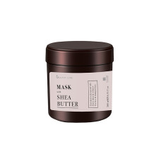 CLEVER Glossy line Маска з олією Ши для блиску волосся 500 мл