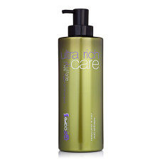 GoCare Безсульфатний шампунь для волосся 1000 мл