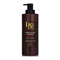 CLEVER 3D line Шампунь Екстраоб’єм для тонкого і млявого волосся 1000 мл