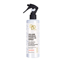 CLEVER 3D line Незмивний спрей Живлення та Об’єм 250 мл CLEVER 3D line Незмивний спрей Живлення та Об’єм 250 мл