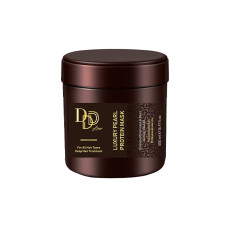 CLEVER 3D line Маска Розкіш перлів 500 мл