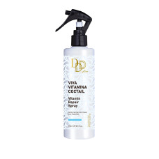 CLEVER 3D line Незмивний відновлювальний спрей Сила Вітаміну 250 мл