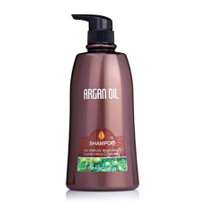 Morocco argan oil шампунь для волосся 750 мл