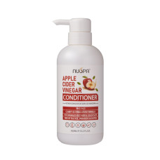 NUSPA Apple cider кондиціонер для волосся з яблучним сидром 450 мл