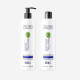 Безсульфатна серія KERAVITAL jNOWA PROFESSIONAL MOISTURIZE SULFATE FREE