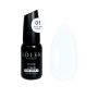 Гель-лак Edlen One Step Gel Polish №01, 9 мл