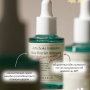 Зволожуюча сироватка-ампула AXIS-Y Artichoke Intensive Skin Barrier Ampoule з екстрактом артишоку, 30 мл