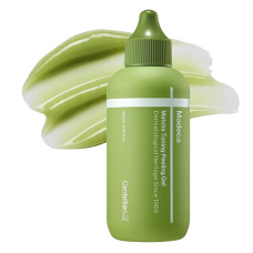 Очищуючий пілінг-гель Centellian24 Madeca Matcha Toning Peeling Gel з екстрактом матча 150 мл