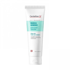Маска-пінка для очищення пор Centellian24 Madeca Acnience Pore Pack Cleanser, 120 мл