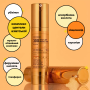 Освітлюючий бустер зі спікулами VT Cosmetics Vita-Light Reedle Shot 300, 50 мл