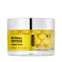 Крем для обличчя з ретиналем та пептидами VT Cosmetics Retinal Peptide Capsule Cream, 50 мл