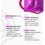 ZOLA Реструктуризуючий мембранно-ліпідний комплекс Brow Therapy 1.5ml*10