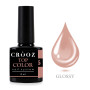 Crooz Закріплювач для гель-лаку Top Color №05, 8 мл
