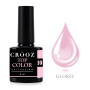 Crooz Закріплювач для гель-лаку Top Color №10, 8 мл