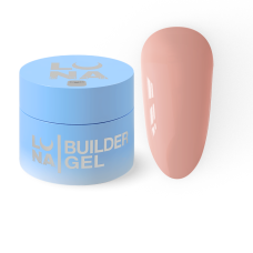 Гель для нарощування LUNA MOON Premium Gel №28, 30 мл