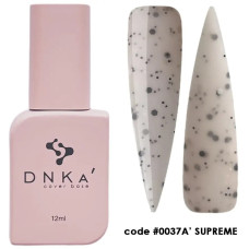 37A DNKa Cover Base, 12 ml  Supreme