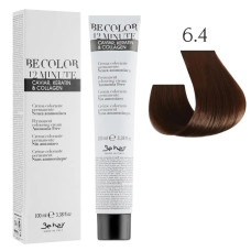 6.4     Фарба  12 хвилин  100мл Be-Color