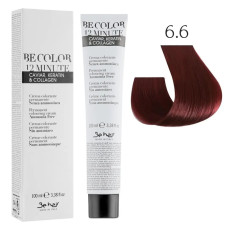 6.6     Фарба  12 хвилин  100мл Be-Color