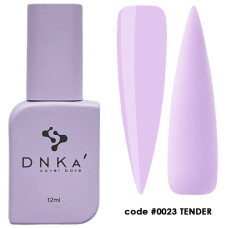 23 DNKa Cover Base, 12 ml  Tender