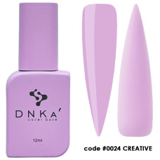 24 DNKa Cover Base, 12 ml  Сreative