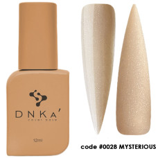 28 DNKa Cover Base, 12 ml  Mysterious