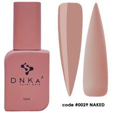 29 DNKa Cover Base, 12 ml  Naked