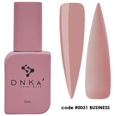 31 DNKa Cover Base, 12 ml  Business