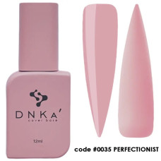 35 DNKa Cover Base, 12 ml  Perfectionist