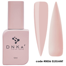 36 DNKa Cover Base, 12 ml  Elegant