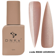 30 DNKa Cover Base, 12 ml  Luxurious