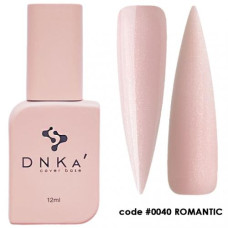 40 DNKa Cover Base, 12 ml  Romantic