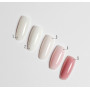 05 Білдер Гель NUB Fast Builder in a bottle  Rose, 14ml