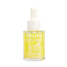 Crooz Суха Олія з шиммером Banana 30 мл