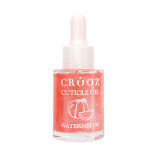 Crooz Суха Олія з шиммером Watermelon 30 мл