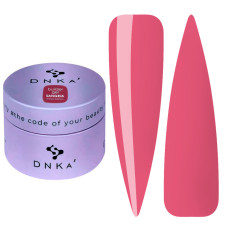 BUILDER GEL "DNKa", 30 ml SANGRIA