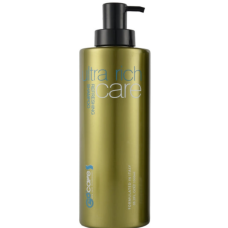 Clever Hair Cosmetics GoCare Refreshing Shampoo Освіжаючий шампунь для волосся, 1000 мл
