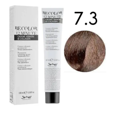 7.3     Фарба  12 хвилин  100мл Be-Color