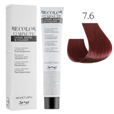 7.6     Фарба  12 хвилин  100мл Be-Color