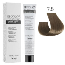 7.8     Фарба  12 хвилин  100мл Be-Color