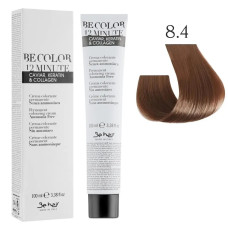 8.4     Фарба  12 хвилин  100мл Be-Color