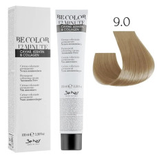 9.0     Фарба  12 хвилин  100мл Be-Color