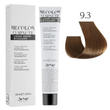 9.3     Фарба  12 хвилин  100мл Be-Color