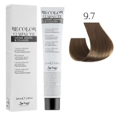 9.7     Фарба  12 хвилин  100мл Be-Color