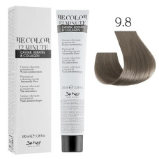 9.8     Фарба  12 хвилин  100мл Be-Color