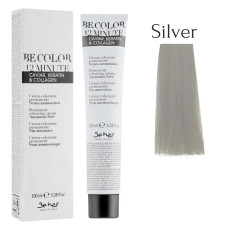 Silver коректор Be-Color 100мл Silver коректор Be-Color 100мл