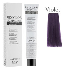 Violet коректор Be-Color 100мл Violet коректор Be-Color 100мл