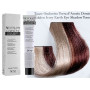 GOLDEN IVORY тонер слонова кістка 12 min Be hair 100мл